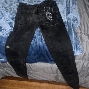 Ksubi Van Vinkle Jeans size28
